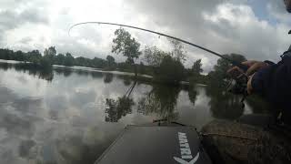 Prison Service Angling at Messingham Sands [upl. by Nossaj]