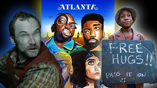 Atlanta Season 3 Premiere is Creepy Lake Lanier  Devonte Hart [upl. by Nerak]