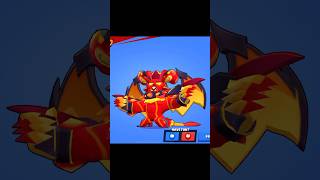 Demon MORTIS😈😱 Brawl Stars Sneak Peeks shorts brawlstars [upl. by Cathrine338]