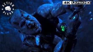 Intense Frankenstein Rescue Mission  Van Helsing 4k HDR [upl. by Kreindler]