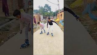 Skating learnyoutube skating academysktingvideo skting rollersports [upl. by Luo]