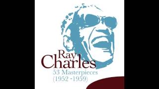 Ray Charles  Rockhouse Pt 1 amp 2 [upl. by Dnamra]