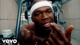 50 Cent  In Da Club Official Music Video [upl. by Nathaniel]