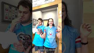 Autism Self Advocates and Jersey Mikes Cant Wait for the 2024 Flutie 5K [upl. by Jehial]