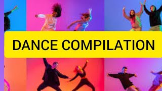 BABAERO DAW AKOSUMUGALWORK IT REMIXBACK ITUP amp DUMP ITTIKTOK TRENDING DANCE COMPILATION [upl. by Ilellan]