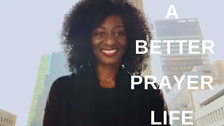 How to be More Consistent in Prayer 3 Tips [upl. by Arualana]