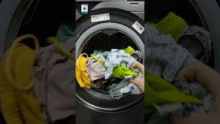 Laundry ASMR  Relaxing Washing Machine Sounds for Sleep Study amp Meditation asmr laundry [upl. by Gadmann]