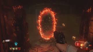 BO3 zombies obtaining the apothicon egg [upl. by Dlaniger557]