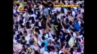 Ahly vs Zamalek goals 3 3 [upl. by Casta]