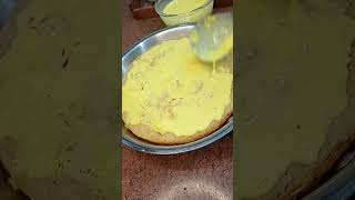 Rabdi Malai Cake l Mouth Melting Recipe Malai cake l [upl. by Olympias]