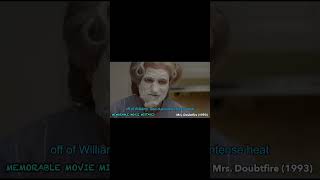 Mrs Doubtfire The New Musical Comedy [upl. by Konopka]