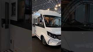 Inside Look 2024 LAIKA Class C Motorhome  A Travelers Dream 🌟 motorhome rv [upl. by Lira]