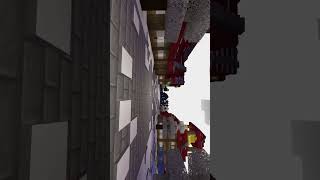 Snow minecraft edit part 5 [upl. by Attennhoj431]