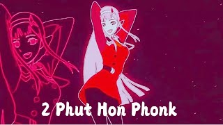 Phao  2 Phut Hon  MX0 Phonk  TikTok Vietnamese Phonk 2024 [upl. by Conlon]