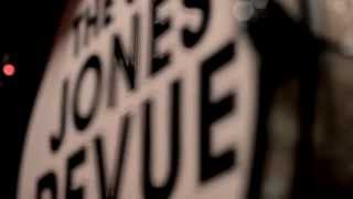 The Jim Jones Revue  Seven Times Around The Sun Official Video [upl. by Nivalc]