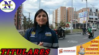 Noticias de Popayán Cauca y Colombia jueves 14 de Septiembre de 2023 [upl. by Kwan524]