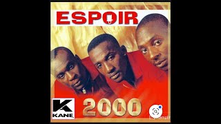 Kane Sr Mix Espoir 2000 [upl. by Ddet623]