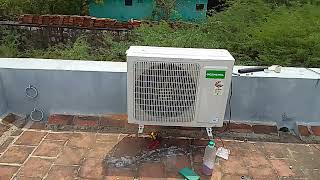 O general AC 15 ton normal AC [upl. by Power]