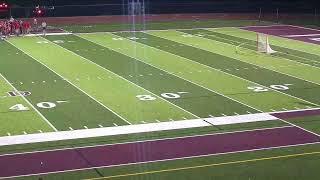 DeSmet Jesuit High vs Chaminade High School Boys Varsity Lacrosse [upl. by Scheer816]