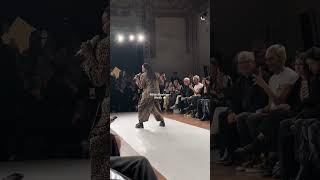 Milan fashion week Vlog is liveee ⭐️ milanfashionweek fashionweek chattyvlog fashionvlog [upl. by Wulf]