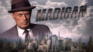 Madigan 1968 Trailer [upl. by Wald148]