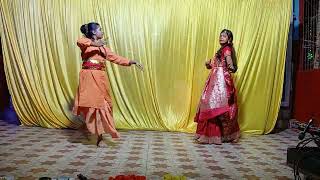 Dance Drama  Chitrangada [upl. by Gibb622]