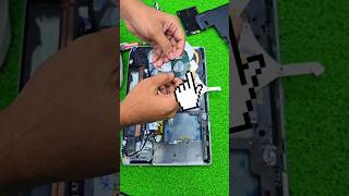 How to upgrade processer CPU replace windowslaptop laptopwala smartphone windows [upl. by Ylsew]