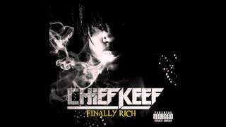 Chief Keef  Love Sosa Lyrics [upl. by Winchester]