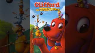 Cliffords Really Big Movie2004Until I Go by Kyle GordonCover [upl. by Aisac]