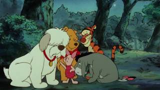 The New Adventures of Winnie the Pooh Sorry Wrong Slusher Episodes 6  Scott Moss [upl. by Joann]