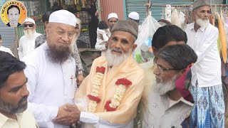 Mufti Ismile Qasmi Ka Ek Aisa Bhi Chahane Wala Mufti Sahab Ki Jeet Ke Liye Chale Bina Chappal Ke [upl. by Boylan]