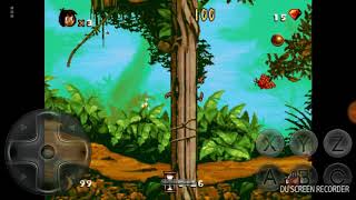 How to download the jungle book game in 5 mb [upl. by Siravat]