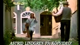 SF Intro  SF Astrid Lindgren Intro HD [upl. by Anertal]