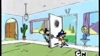 Ed Edd n Eddy Opening Japanese Version [upl. by Yriek571]