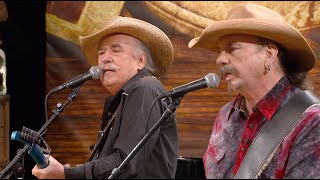 The Bellamy Brothers  quotLet Your Love Flowquot [upl. by Onileba]