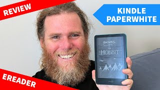 Kindle Paperwhite Review  Signature Edition  12th Generation 2024 [upl. by Auroora]