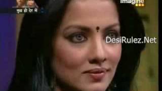 DesiRulezUS  21st December 2009  Raaz Pichle Janam Ka  NDTV Imagine  Part 6 [upl. by Mosra92]