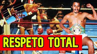 LUPE PINTOR VS WILFREDO GOMEZ es MUCHO MEJOR pelea que CANELO VS BERLANGA Te diré la RAZÓN [upl. by Flin]