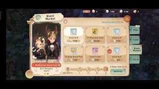 Tree of Savior Neverland Gameplay [upl. by Eyaj]