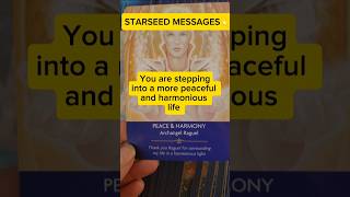 Starseed messages 💫tarot tarotreading shorts starseed [upl. by Acirtal]