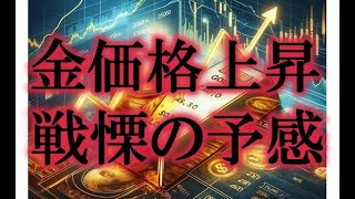 金価格の行方 [upl. by Paddy]