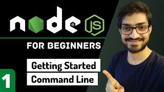 Introduction to Node JS  Nodejs Tutorials for Beginners [upl. by Aicrag103]