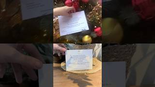 Invites at the ready for The Princess of Wales’ Carol Service [upl. by Ellives]