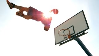 Worlds Best Basketball Freestyle Dunks  Lords of Gravity in 4k [upl. by Ativel133]