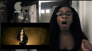 REACTING TO FIFTH HARMONYS THATS MY GIRL MUSIC VIDEO [upl. by Roque312]