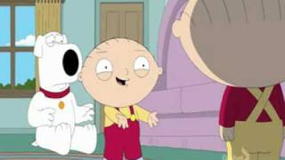 Family Guy Evil Stewie [upl. by Nahoj]