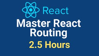 Master React Routing Complete Guide to React Router 64 in Bangla [upl. by Mansur]