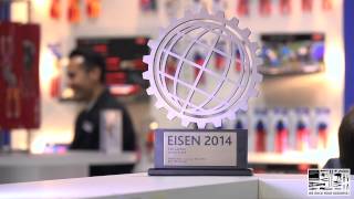 KNIPEX auf der Eisenwarenmesse 2014 [upl. by Aibat]