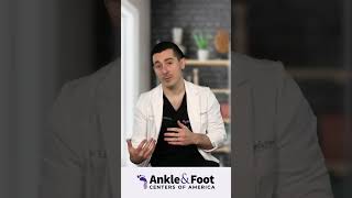 Tailors Bunion Surgery Your Path to Relief  Ankle amp Foot Centers of America [upl. by Redfield]