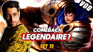 LE COMEBACK DE LANNEE [upl. by Htevi]